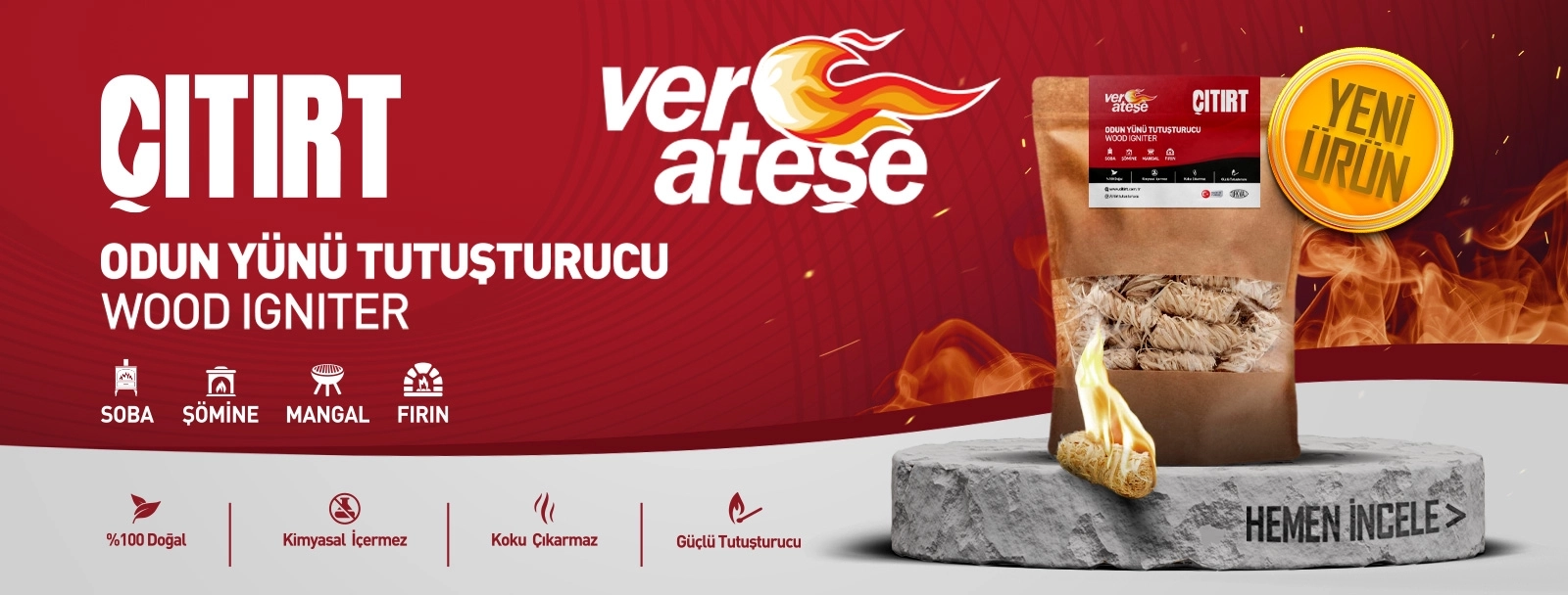 Kayseri Soba