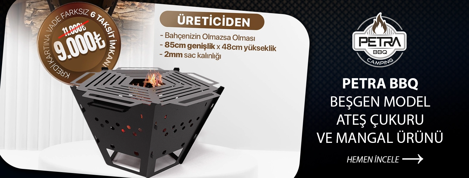 Kayseri Soba