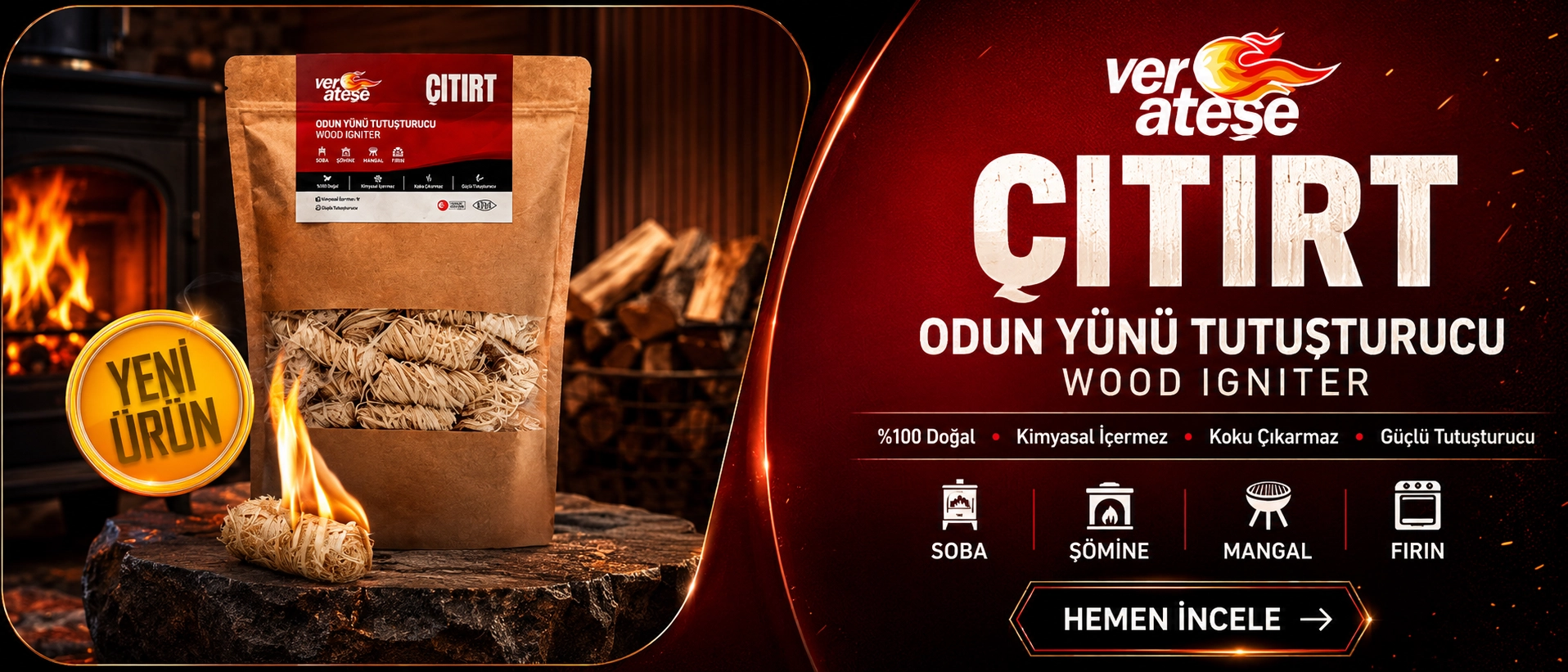 Kayseri Soba