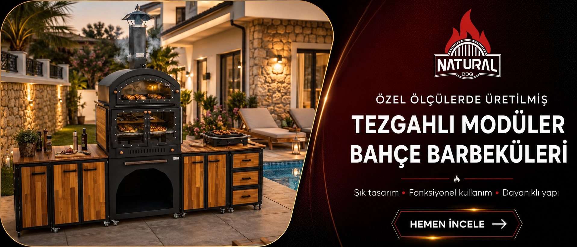 Kayseri Soba